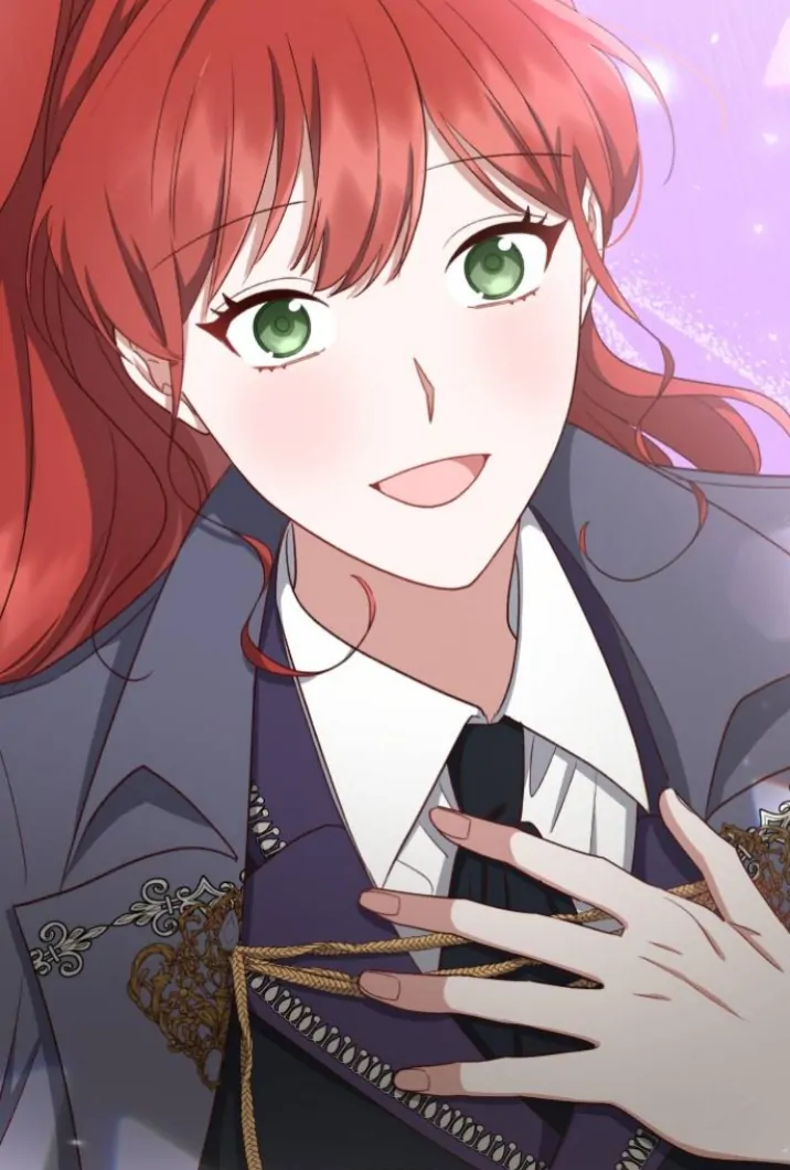 Unrequited Love Does Not End With Marriage Chapter 33 page 45