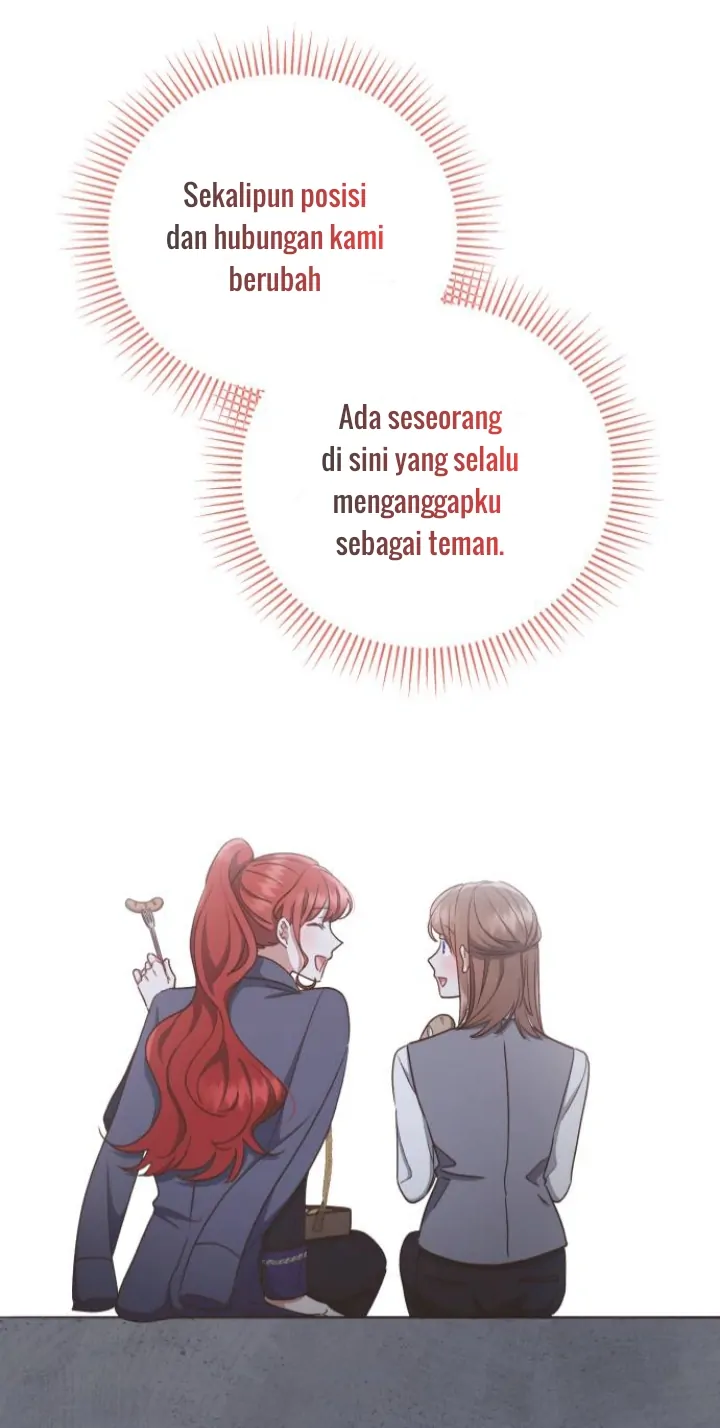 Unrequited Love Does Not End With Marriage Chapter 33 page 48