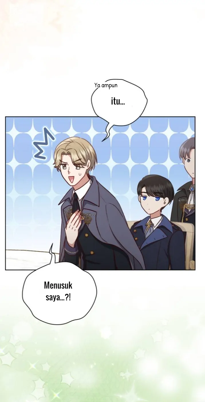 Unrequited Love Does Not End With Marriage Chapter 33 page 4