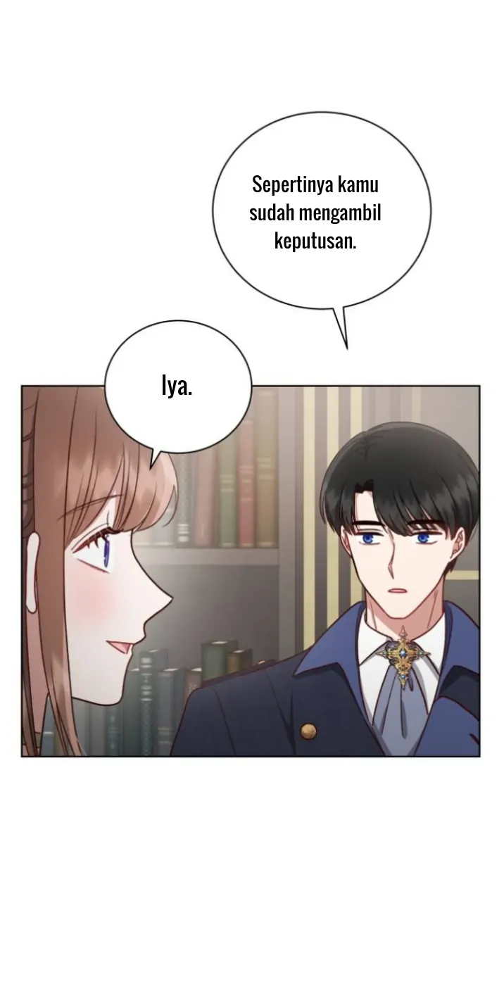Unrequited Love Does Not End With Marriage Chapter 33 page 51