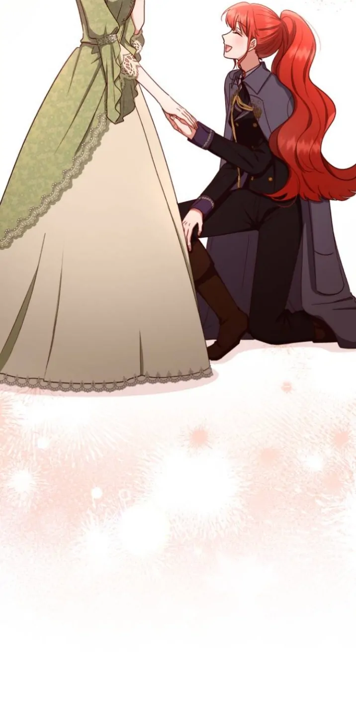 Unrequited Love Does Not End With Marriage Chapter 33 page 53