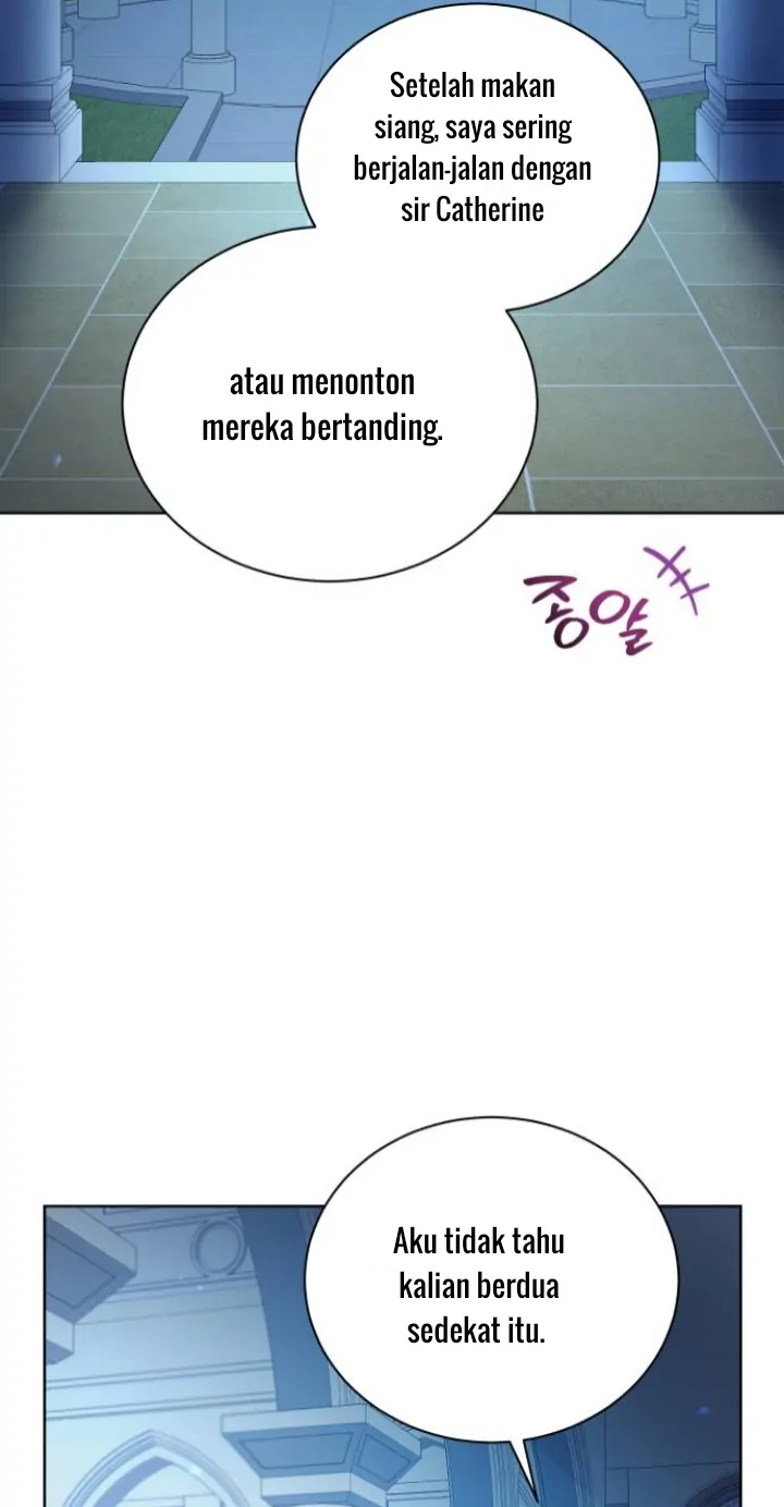 Unrequited Love Does Not End With Marriage Chapter 33 page 56
