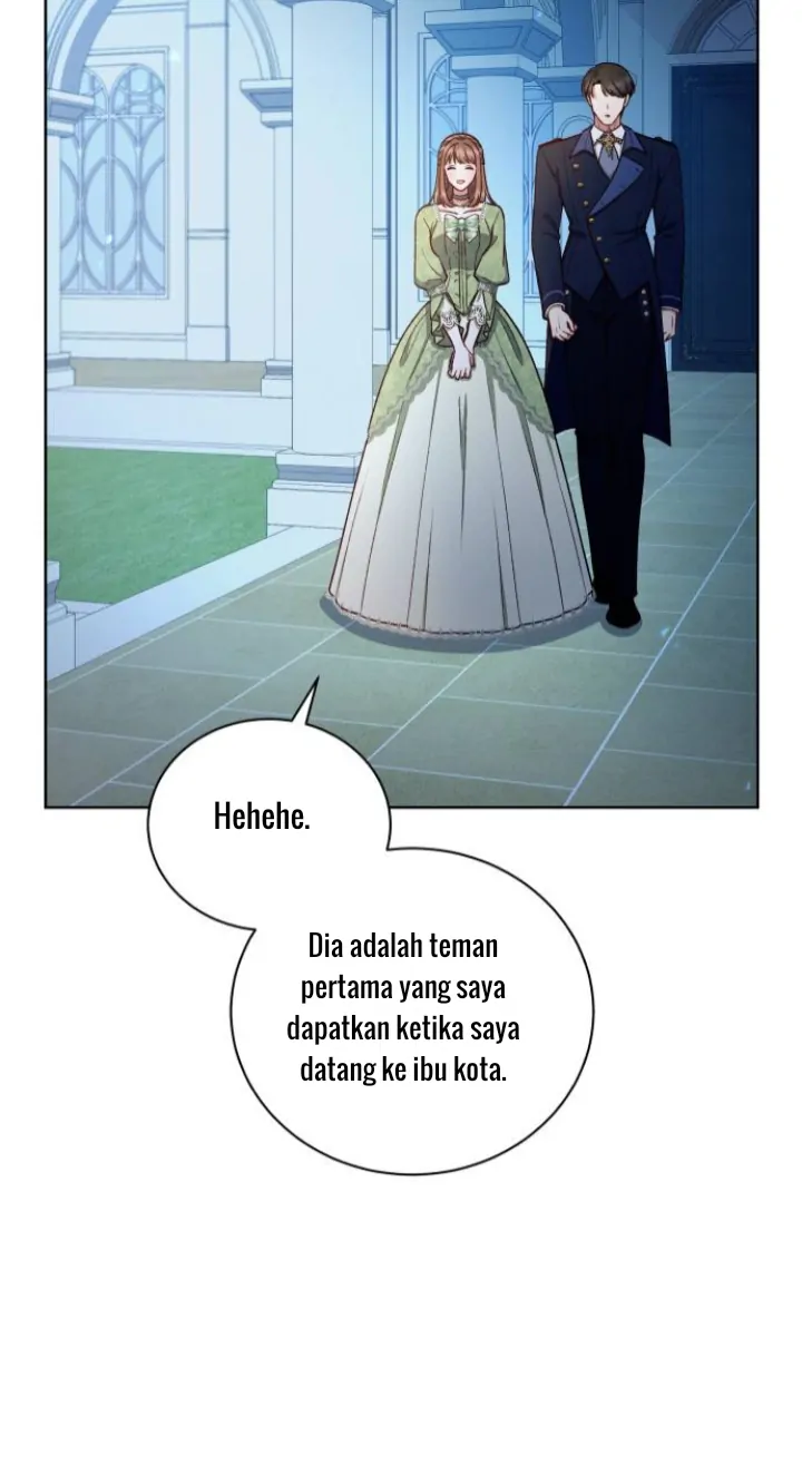 Unrequited Love Does Not End With Marriage Chapter 33 page 57