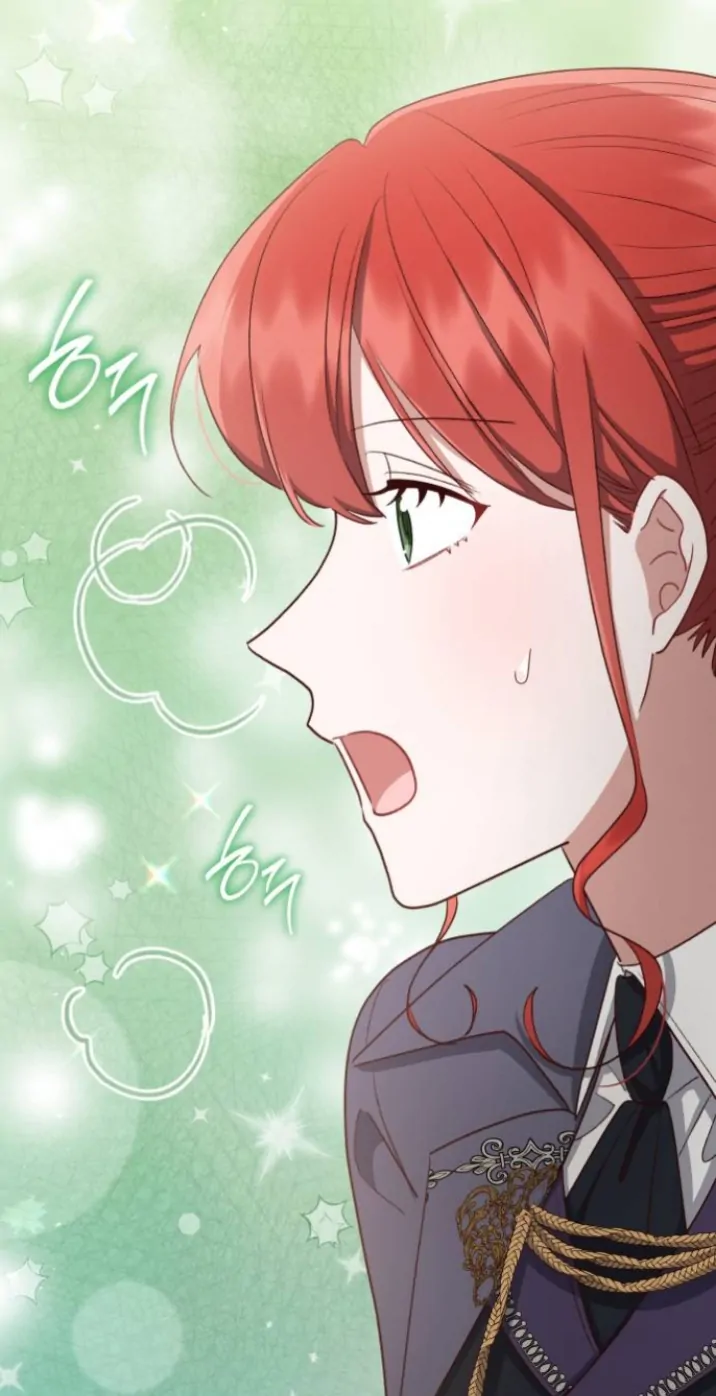 Unrequited Love Does Not End With Marriage Chapter 33 page 5