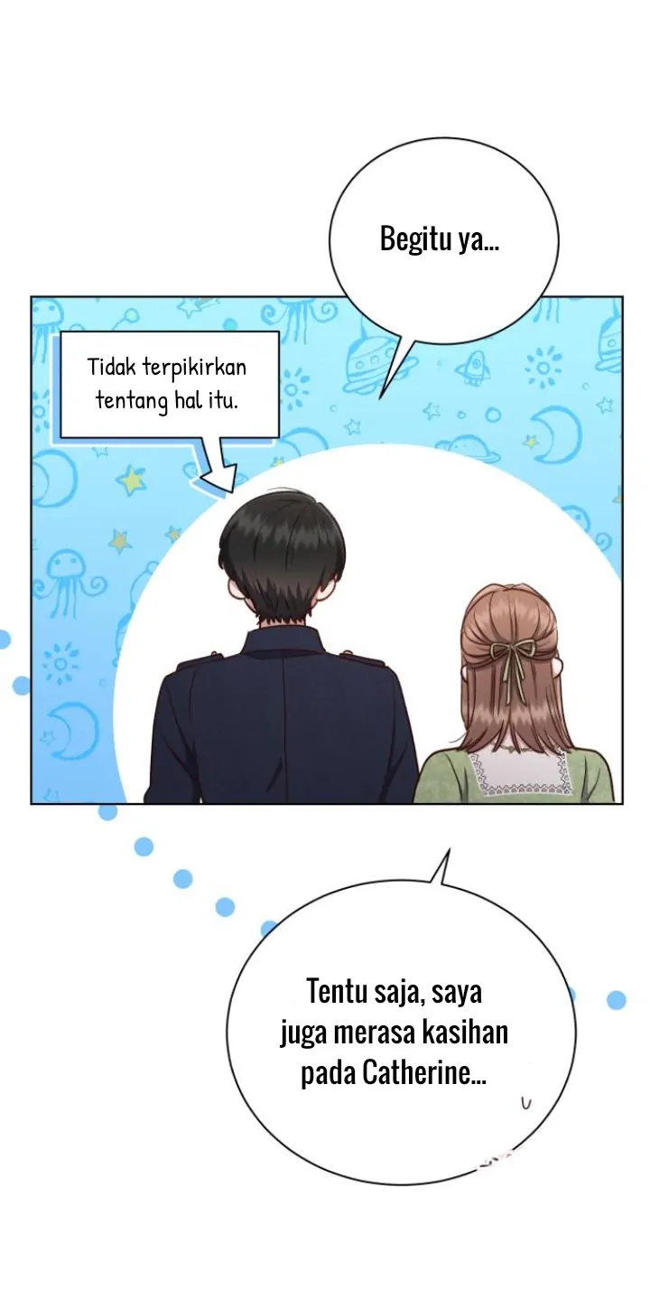 Unrequited Love Does Not End With Marriage Chapter 33 page 62