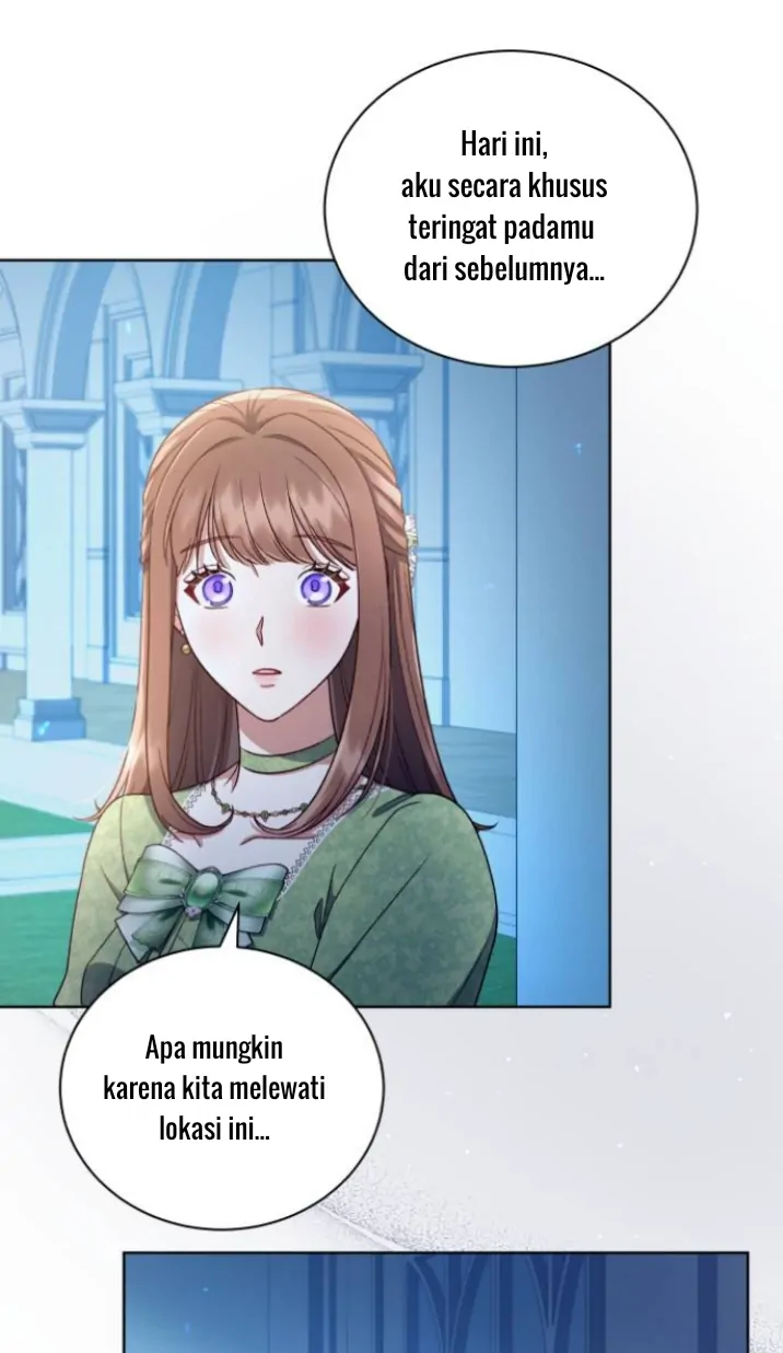 Unrequited Love Does Not End With Marriage Chapter 33 page 66