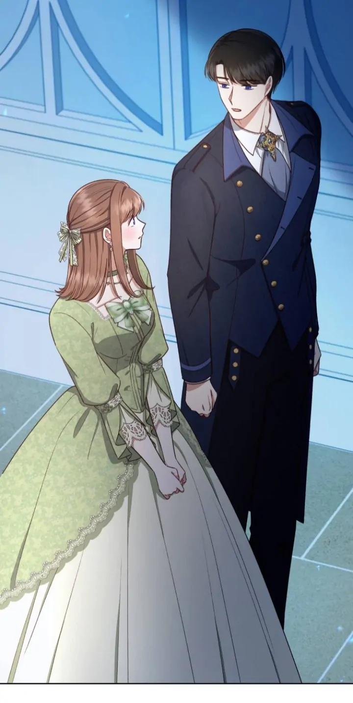 Unrequited Love Does Not End With Marriage Chapter 33 page 69