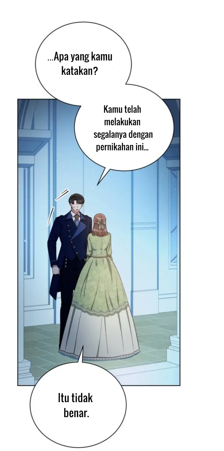 Unrequited Love Does Not End With Marriage Chapter 33 page 73