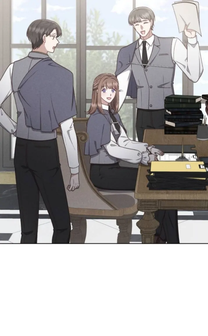 Unrequited Love Does Not End With Marriage Chapter 33 page 76