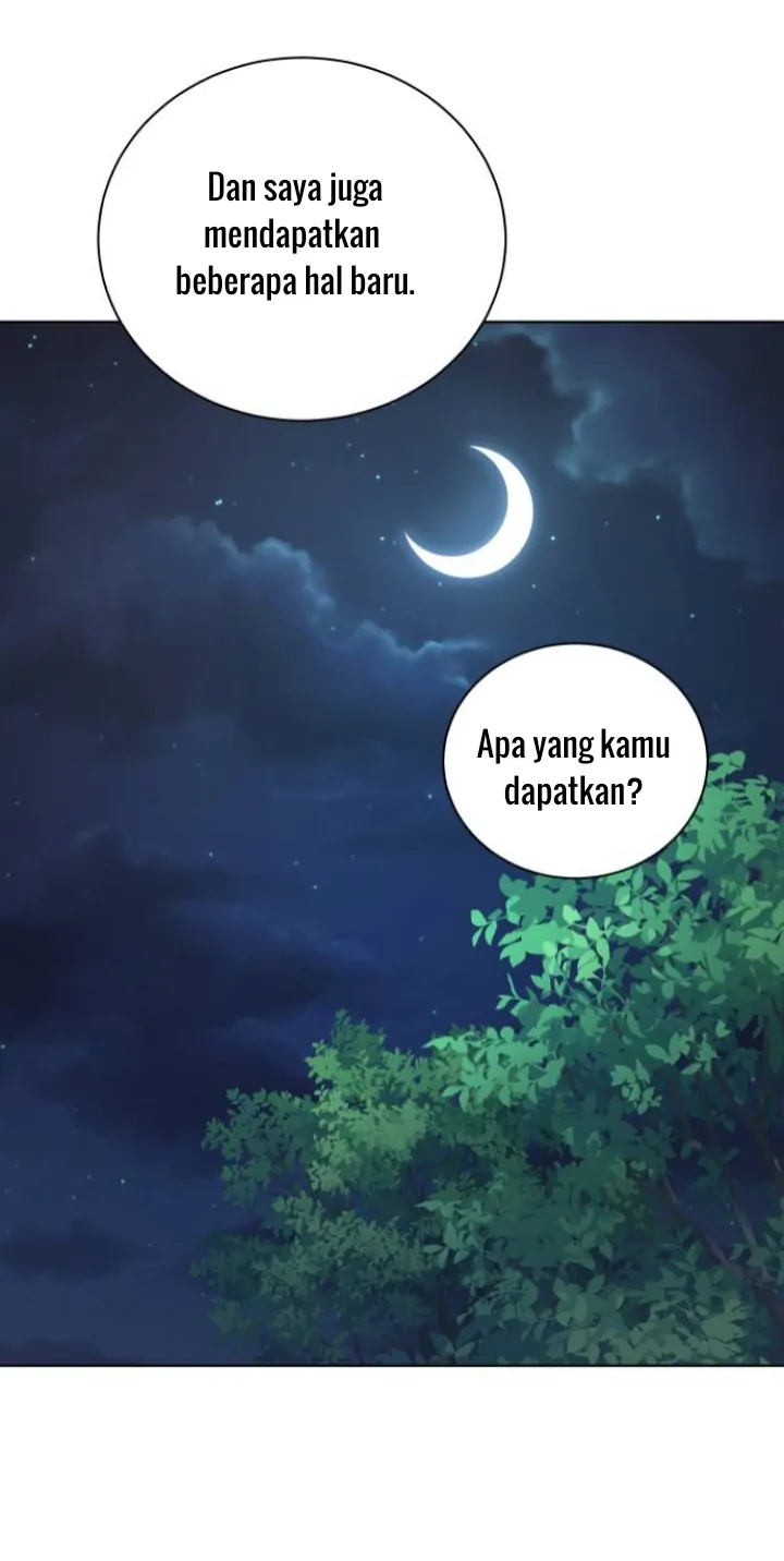Unrequited Love Does Not End With Marriage Chapter 33 page 77