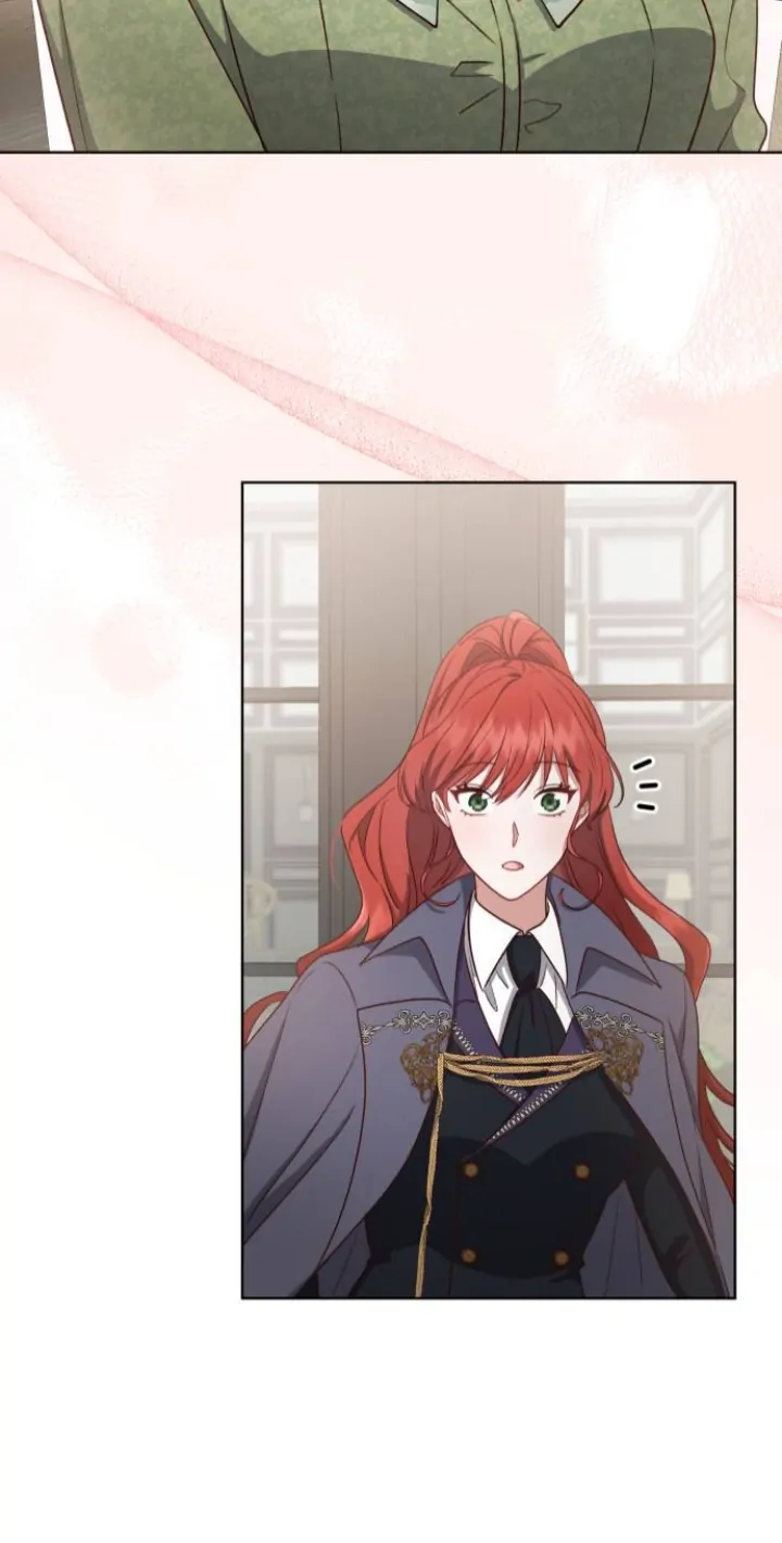 Unrequited Love Does Not End With Marriage Chapter 33 page 7