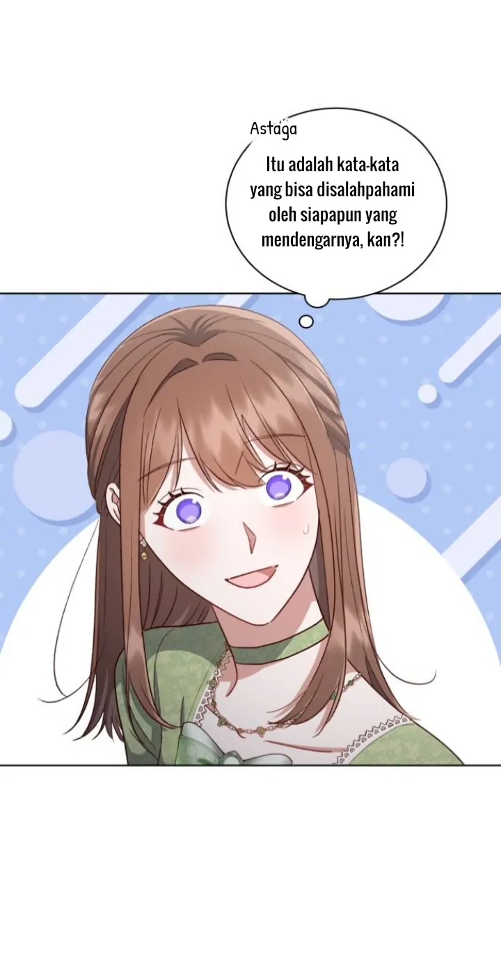 Unrequited Love Does Not End With Marriage Chapter 33 page 81