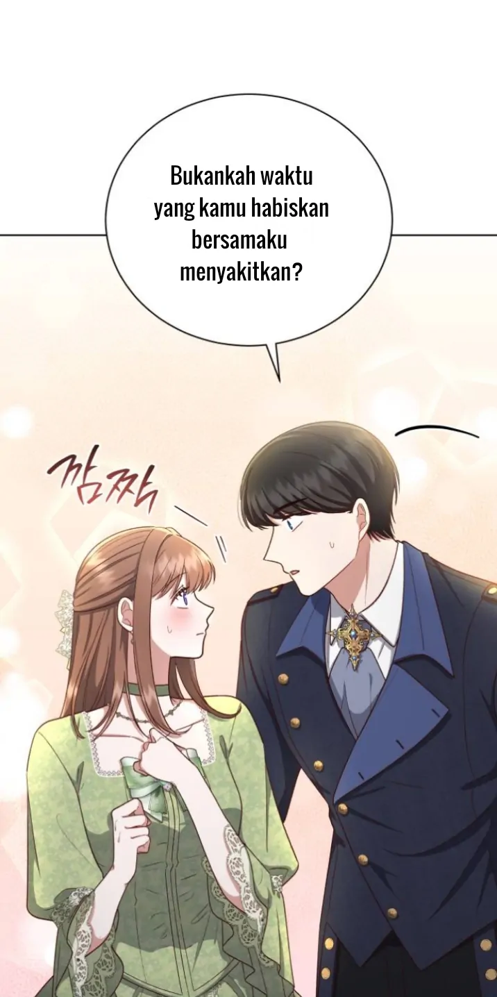 Unrequited Love Does Not End With Marriage Chapter 33 page 83
