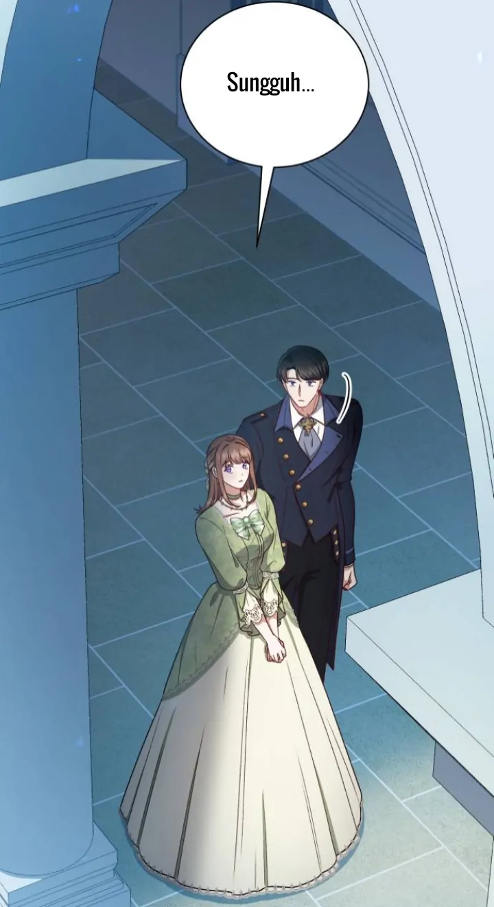 Unrequited Love Does Not End With Marriage Chapter 33 page 87
