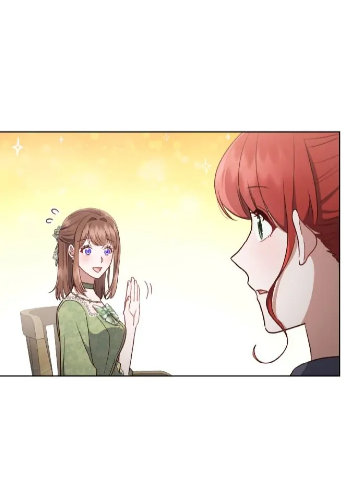 Unrequited Love Does Not End With Marriage Chapter 33 page 8