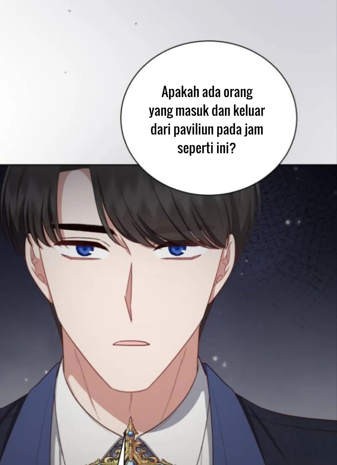 Unrequited Love Does Not End With Marriage Chapter 33 page 90