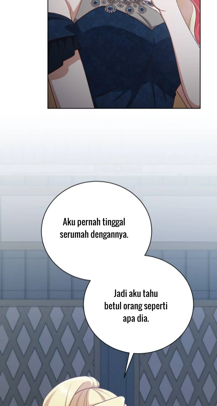 Unrequited Love Does Not End With Marriage Chapter 47 page 10