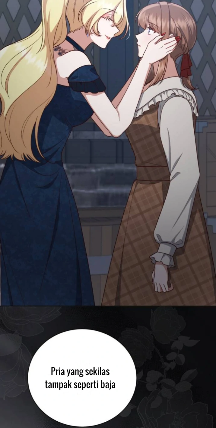 Unrequited Love Does Not End With Marriage Chapter 47 page 11