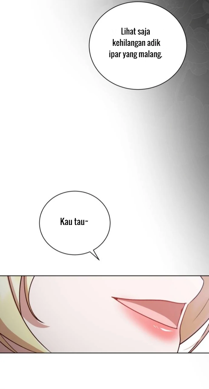 Unrequited Love Does Not End With Marriage Chapter 47 page 13