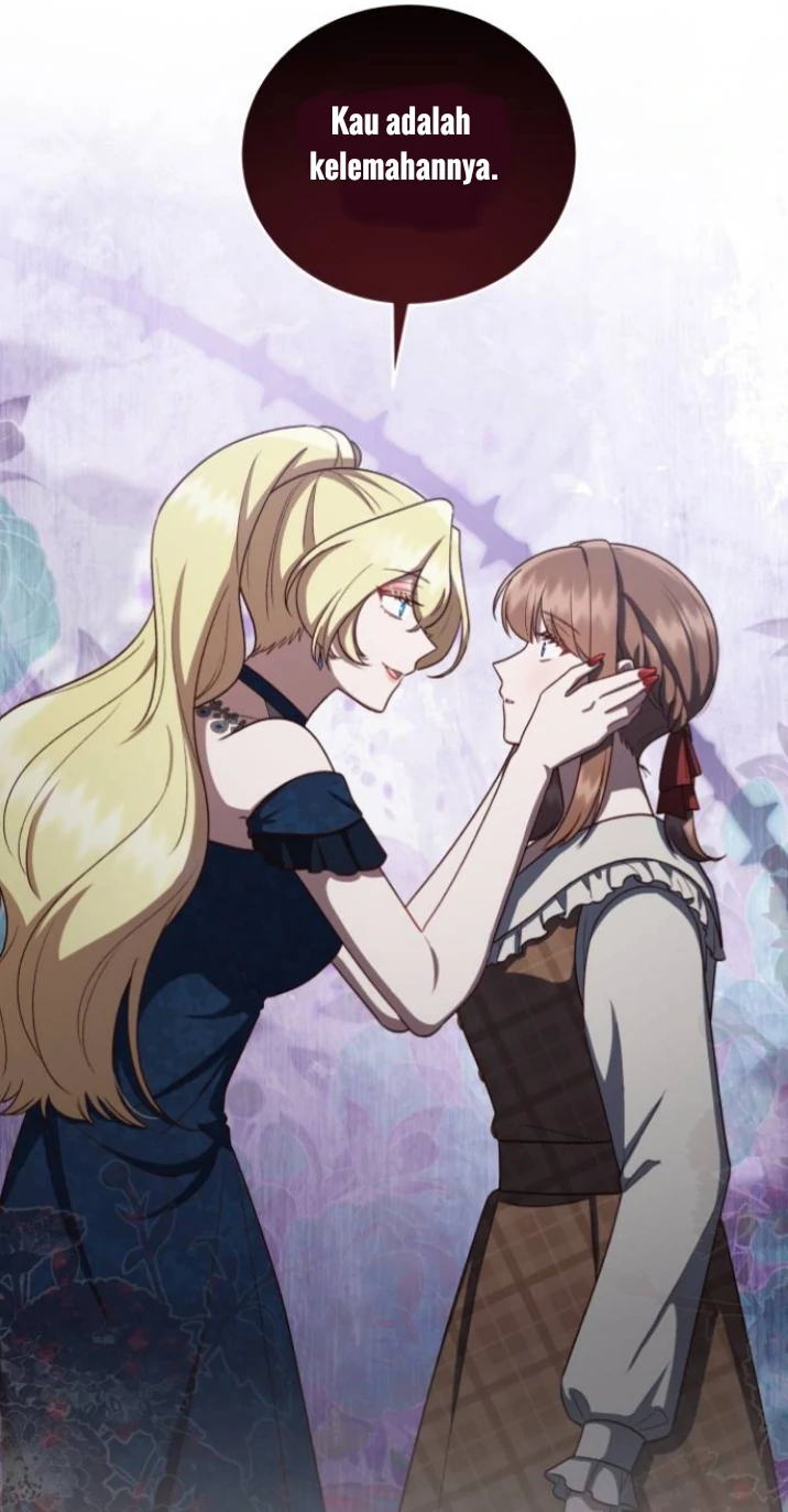 Unrequited Love Does Not End With Marriage Chapter 47 page 14