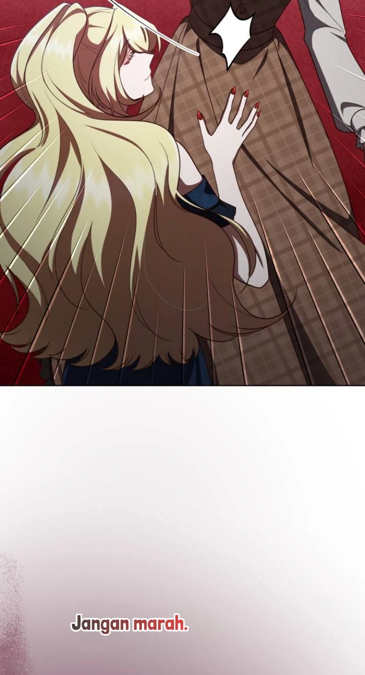 Unrequited Love Does Not End With Marriage Chapter 47 page 16