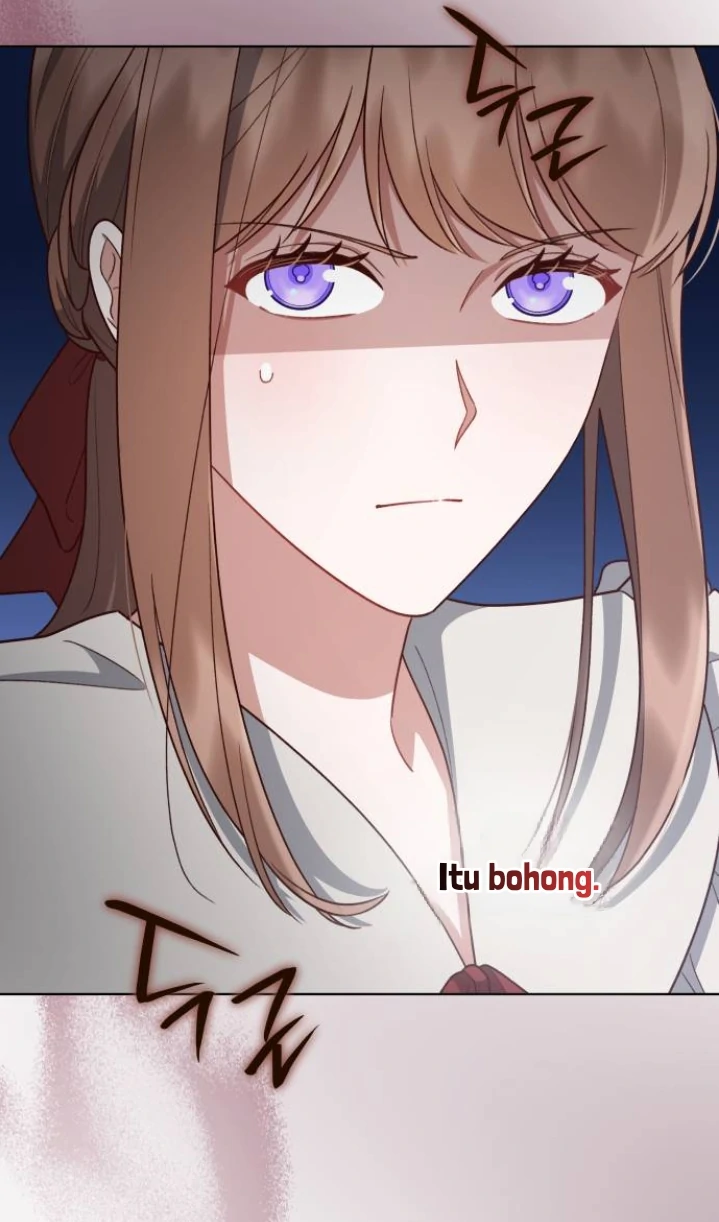 Unrequited Love Does Not End With Marriage Chapter 47 page 17