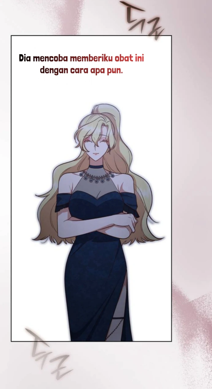 Unrequited Love Does Not End With Marriage Chapter 47 page 18