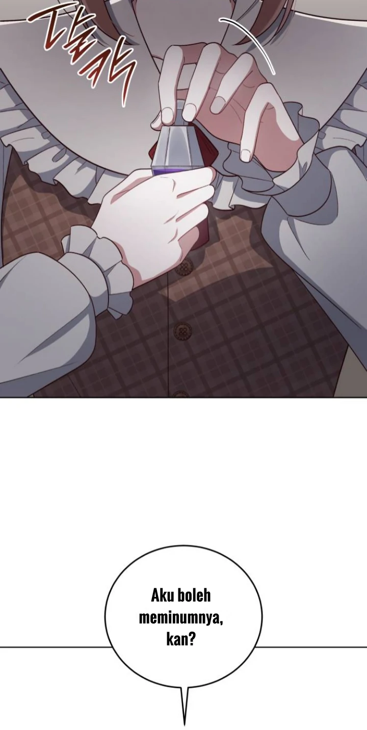 Unrequited Love Does Not End With Marriage Chapter 47 page 21