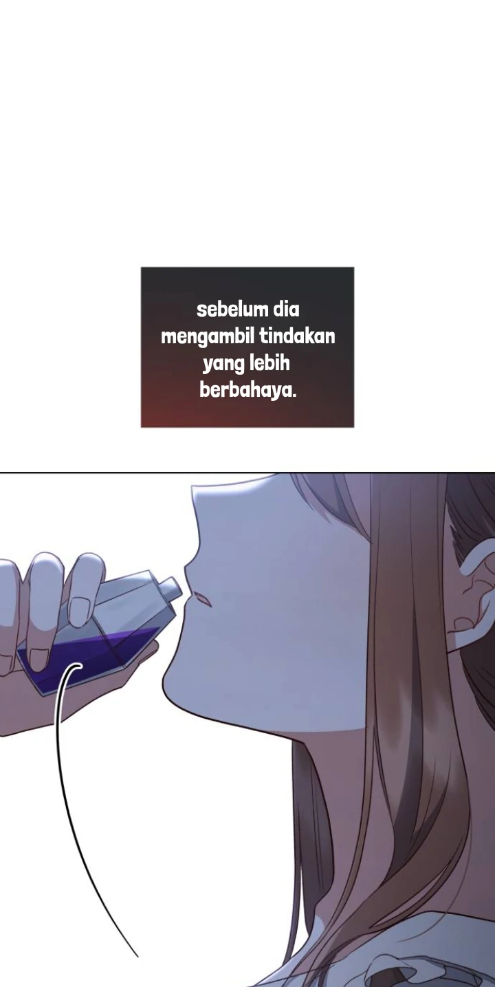 Unrequited Love Does Not End With Marriage Chapter 47 page 25