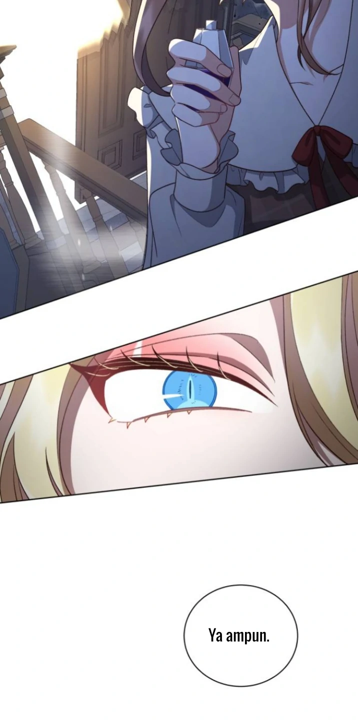 Unrequited Love Does Not End With Marriage Chapter 47 page 28