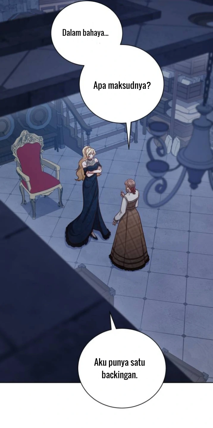 Unrequited Love Does Not End With Marriage Chapter 47 page 2