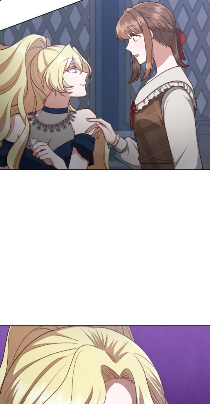 Unrequited Love Does Not End With Marriage Chapter 47 page 30