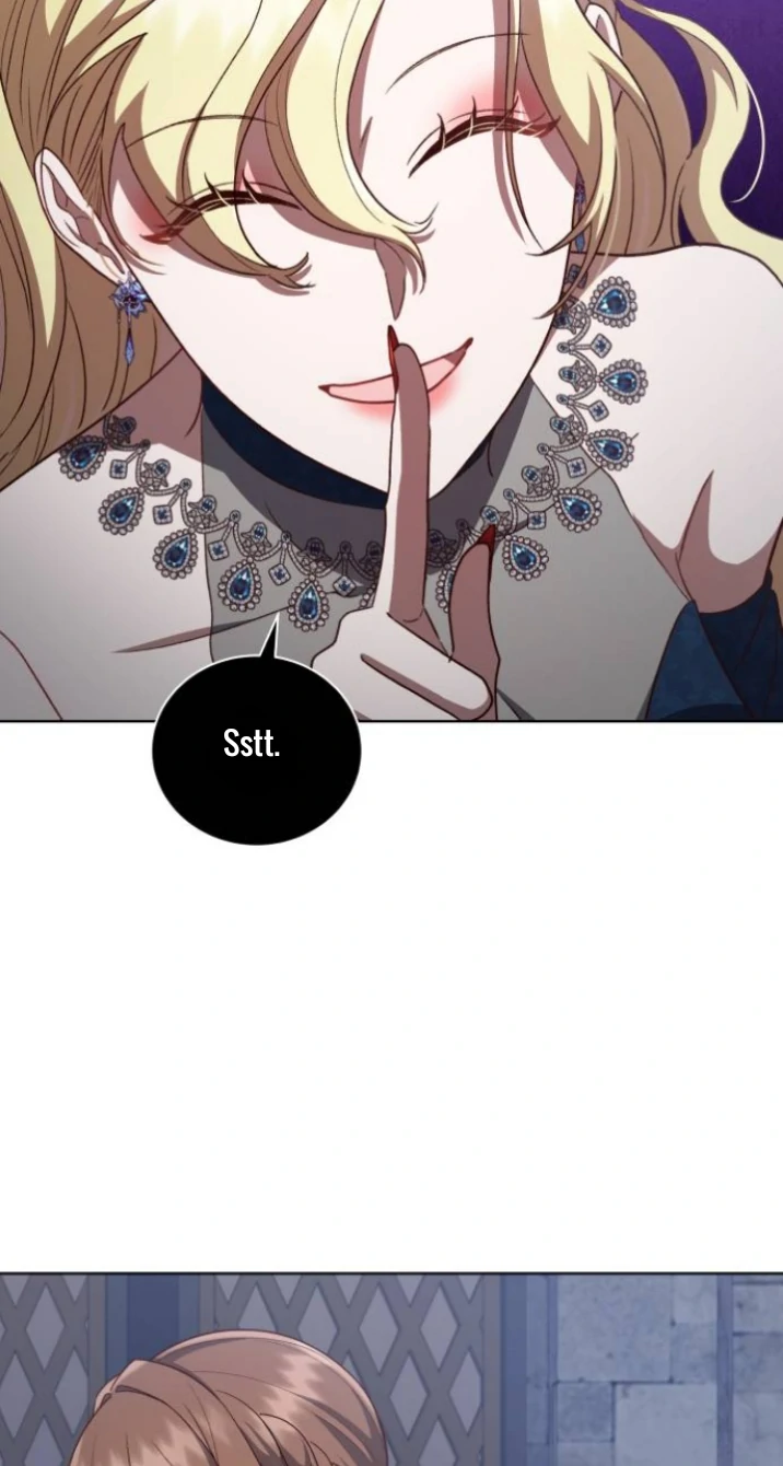 Unrequited Love Does Not End With Marriage Chapter 47 page 31