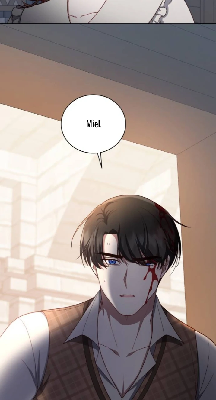 Unrequited Love Does Not End With Marriage Chapter 47 page 33