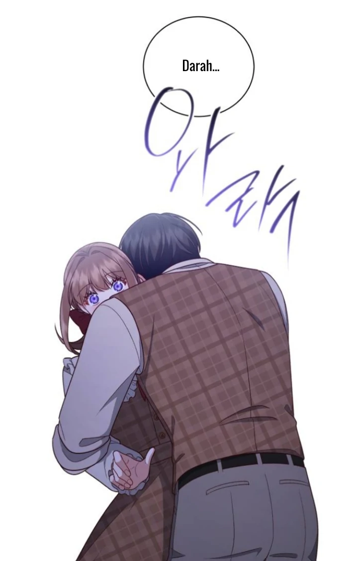 Unrequited Love Does Not End With Marriage Chapter 47 page 36
