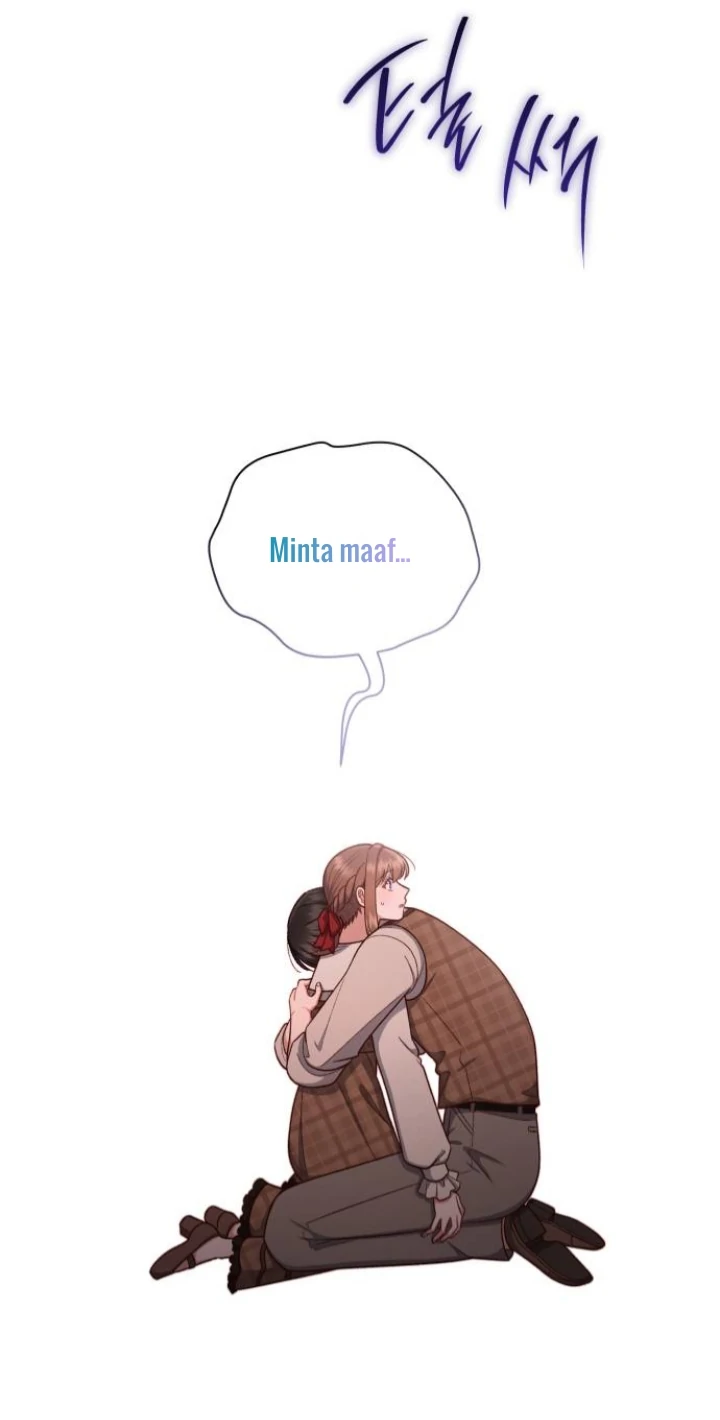 Unrequited Love Does Not End With Marriage Chapter 47 page 41
