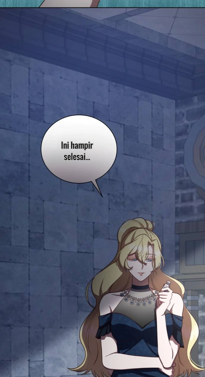 Unrequited Love Does Not End With Marriage Chapter 47 page 43