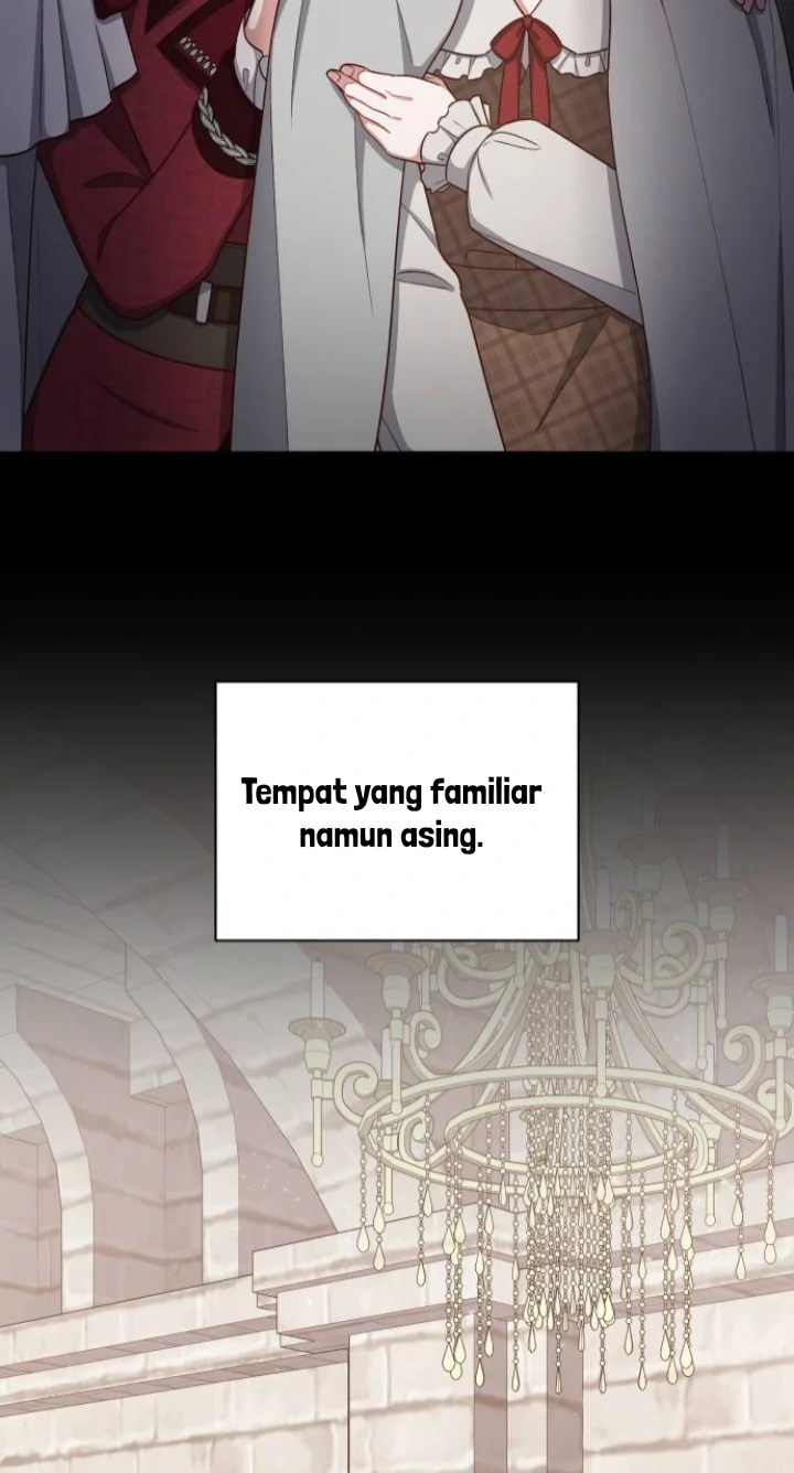 Unrequited Love Does Not End With Marriage Chapter 47 page 46