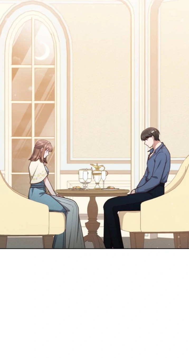 Unrequited Love Does Not End With Marriage Chapter 47 page 49
