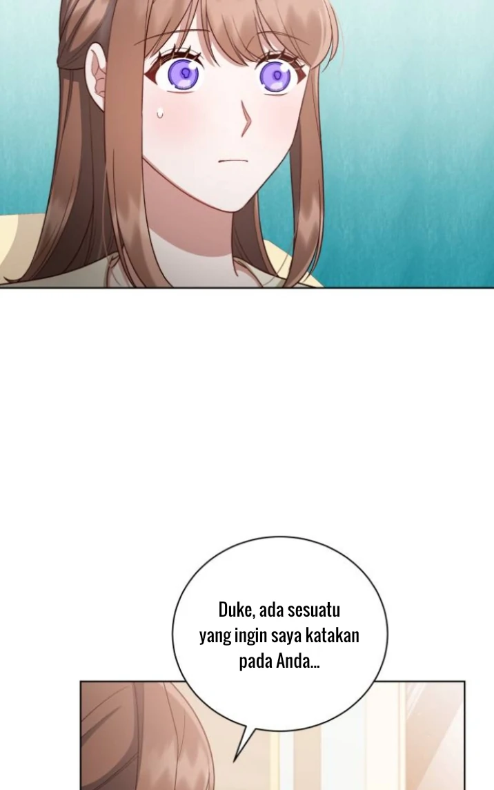 Unrequited Love Does Not End With Marriage Chapter 47 page 51