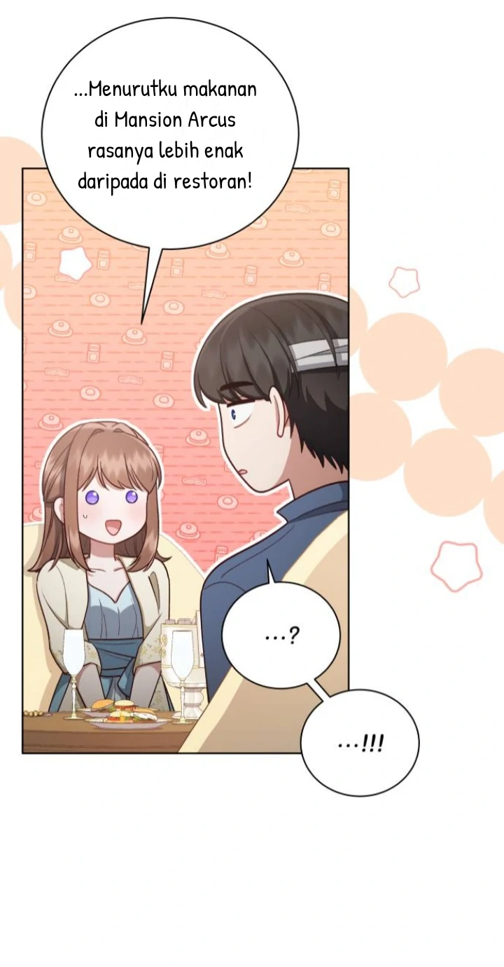 Unrequited Love Does Not End With Marriage Chapter 47 page 53