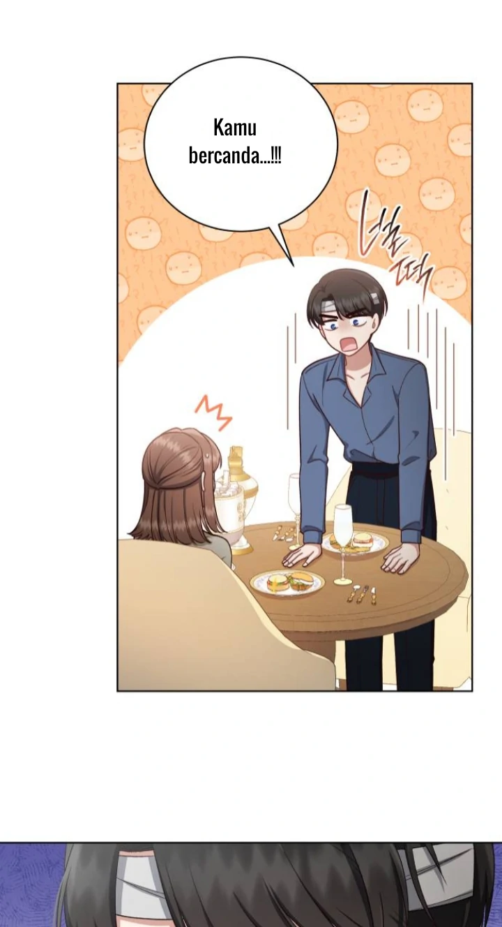 Unrequited Love Does Not End With Marriage Chapter 47 page 54