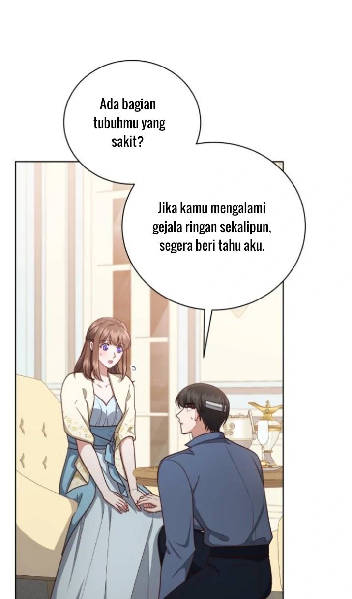 Unrequited Love Does Not End With Marriage Chapter 47 page 57
