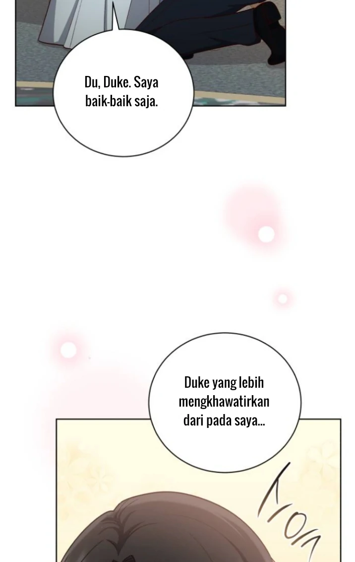 Unrequited Love Does Not End With Marriage Chapter 47 page 58