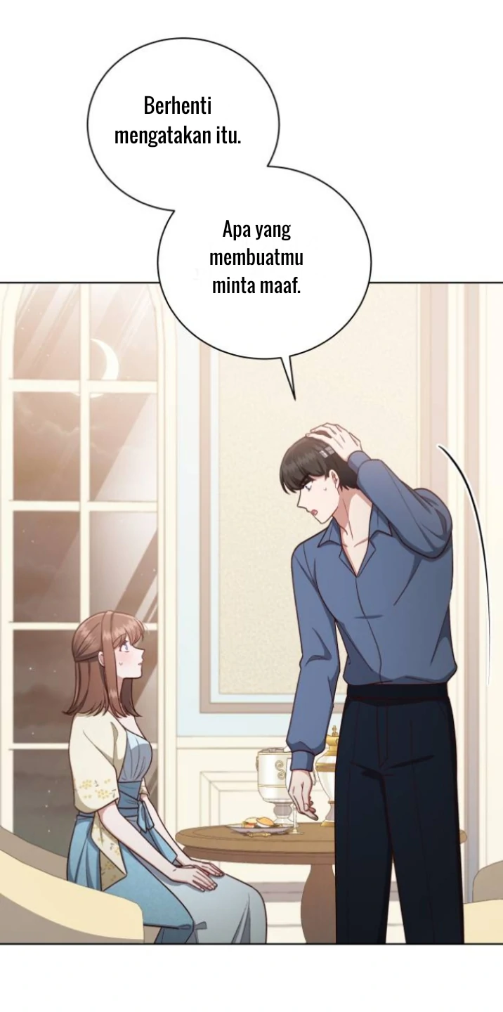 Unrequited Love Does Not End With Marriage Chapter 47 page 62