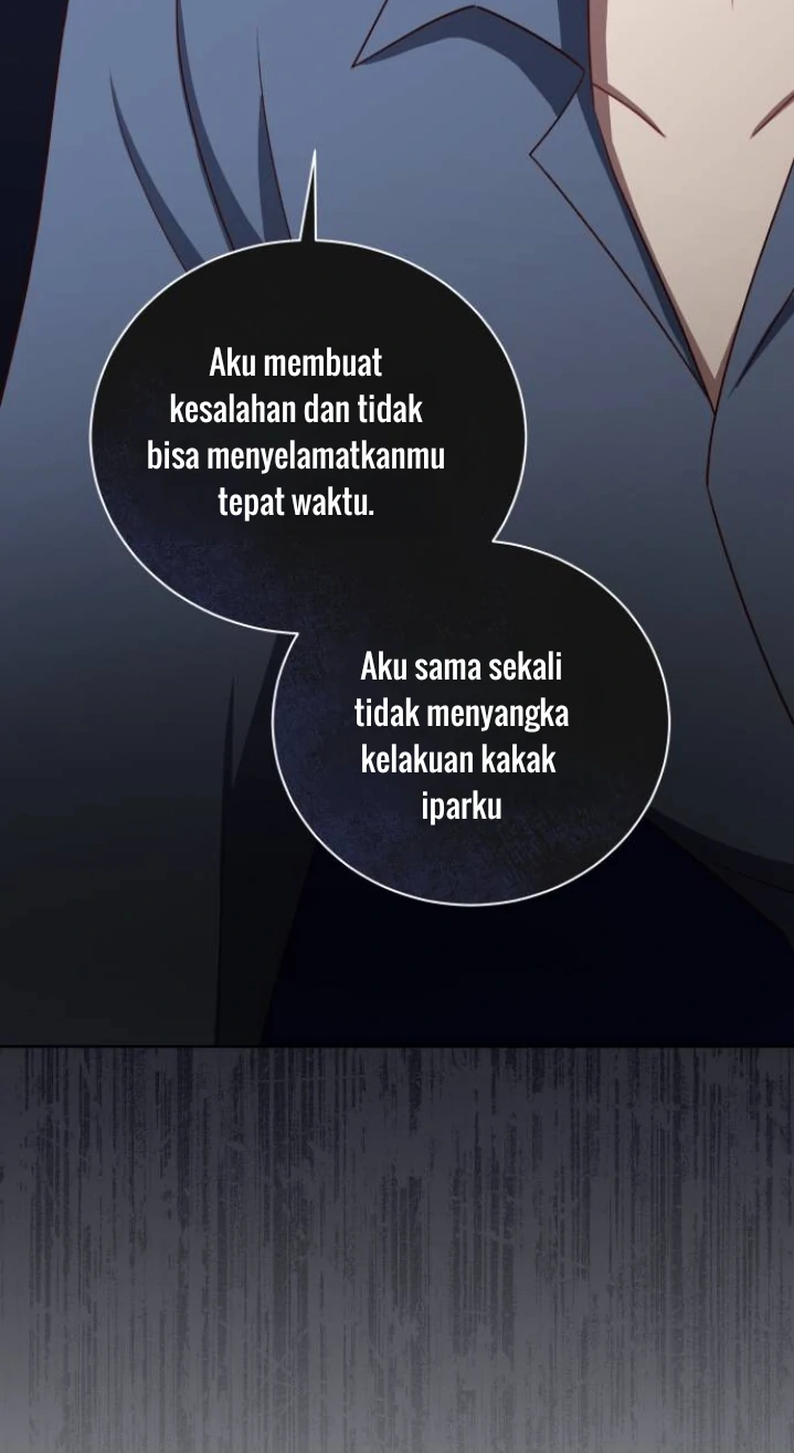 Unrequited Love Does Not End With Marriage Chapter 47 page 64