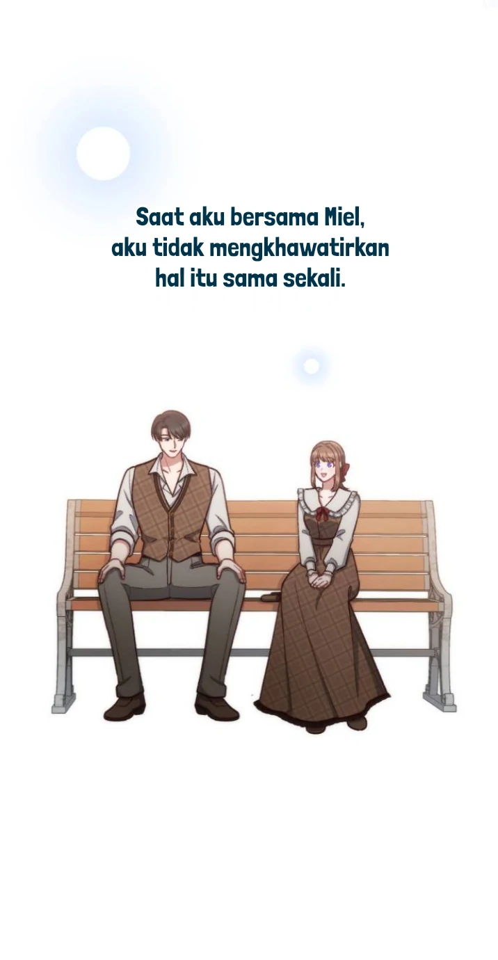 Unrequited Love Does Not End With Marriage Chapter 47 page 80