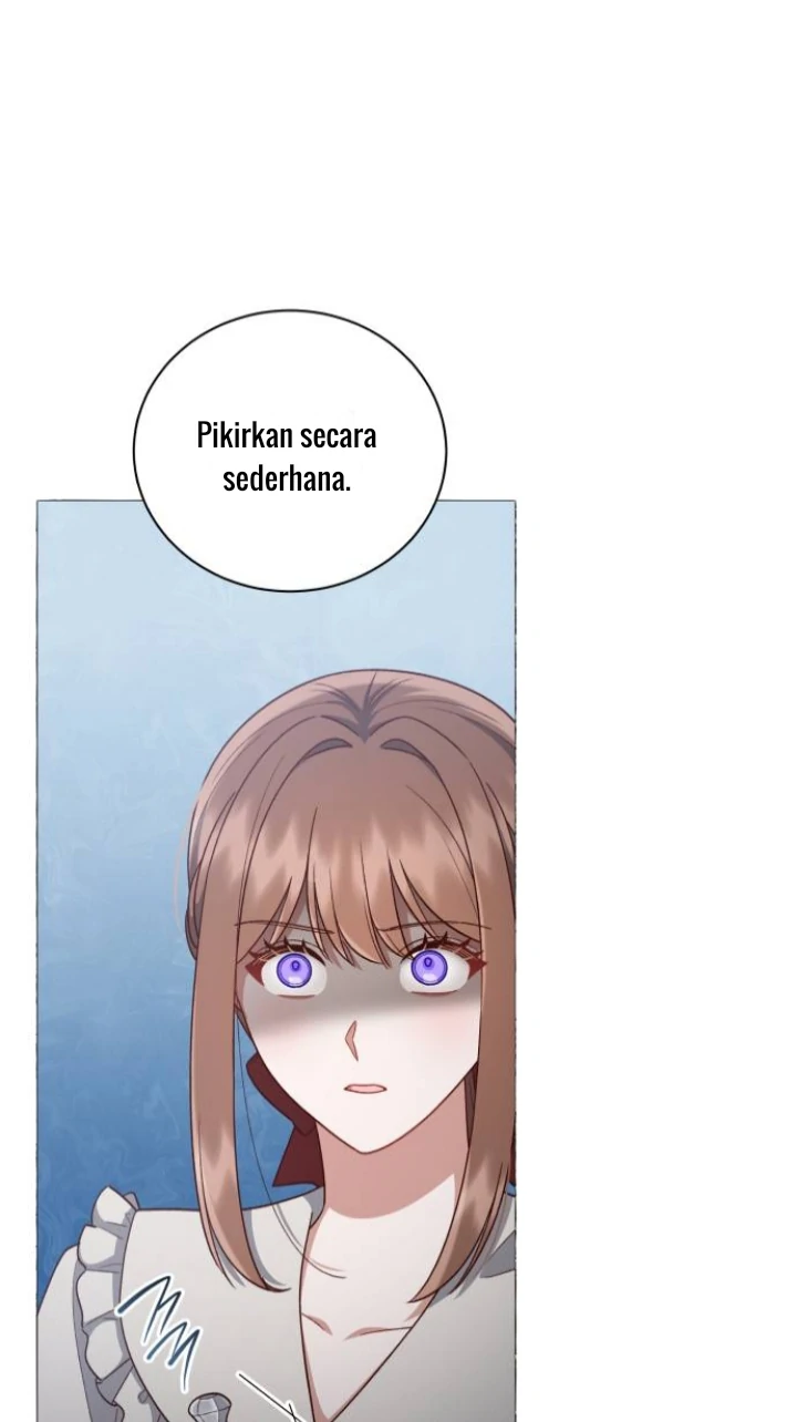 Unrequited Love Does Not End With Marriage Chapter 47 page 8