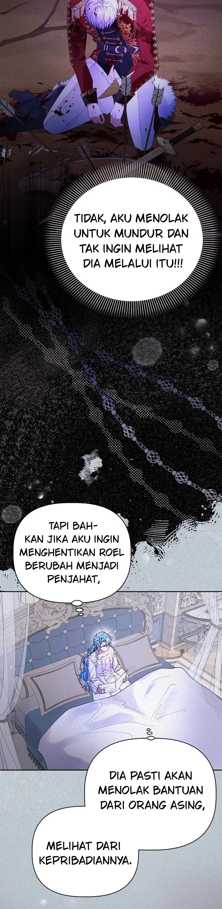 Until the Tragic Male Lead Walks Again Chapter 01 page 14