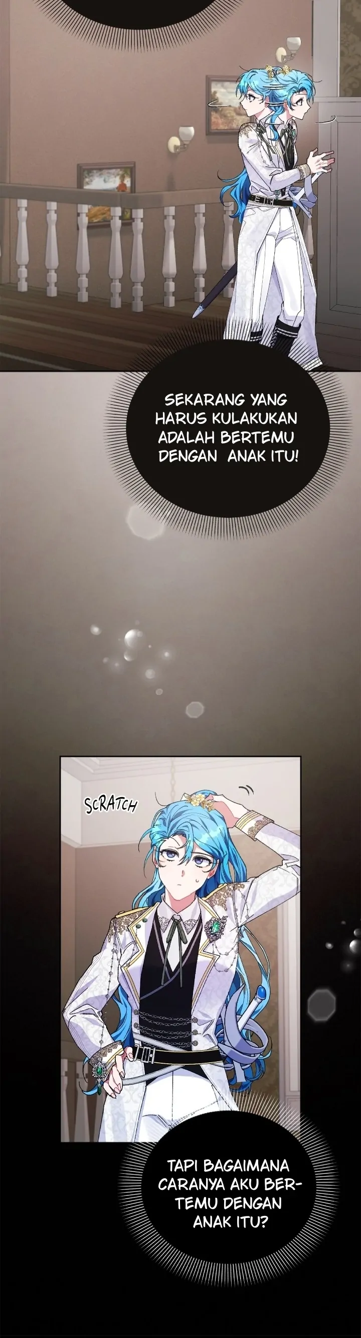 Until the Tragic Male Lead Walks Again Chapter 03 page 9